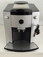 Kaffeevollautomat Jura