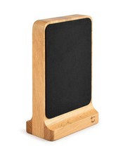 Messerblock ohne Messer