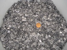 10Kg Blei Schrott Granulat