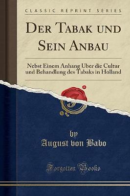 Der tabak und - der,
