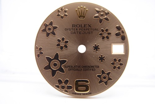 Rolex datejust 31mm pink - datejust,