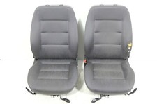 Audi A4 B5 8D Sitz vorne links Fahrersitz +Beifahrersitz rechts 4/5-Türer