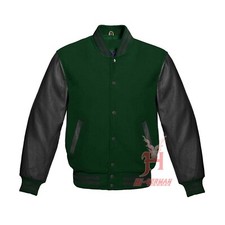 Varsity Jacke Letterman