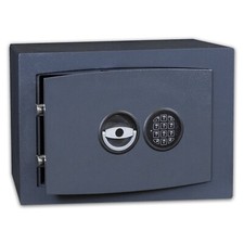 Kurzwaffen Tresor Kurzwaffenschrank Kurzwaffentresor Grad 0 Klasse 1 EN1143-1 EL