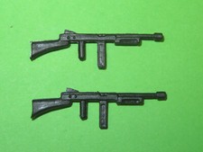 TIMPO TOYS Waffen  Weltkrieg