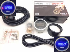 RSR Breitband Lambda Anzeige