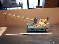 # DDR Spielzeug  # Duroplast #