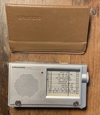 Grundig WR5401 Weltempfänger