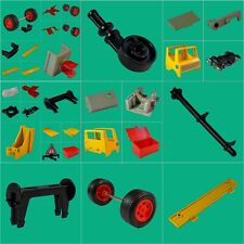 Playmobil 3454 Straßenservice LKW  Ersatzteile zum Auswählen #P55