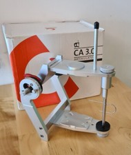 Candulor CA 3.0 Artikulator mit Zubehör und Originalverpackung, Zustand wie Neu