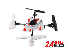 Quadcopter Raumschiff X1