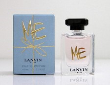 Lanvin ME Miniatur 4,5 ml Eau