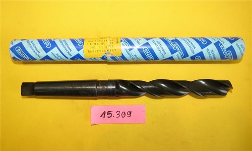 Hss spiralbohrer mm - mm, n