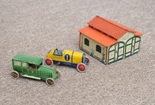 Lehmann Doppelgarage mit