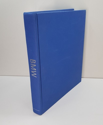 Bmw konemann large hardback - konemann,