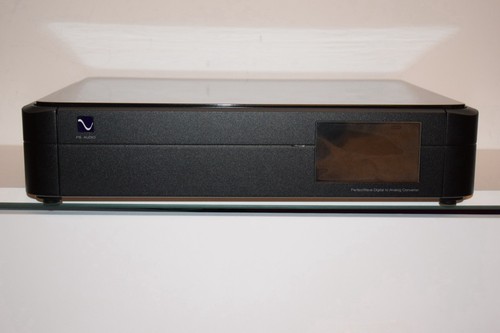 Audio perfect wave dac - audio,