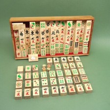 MAHJONG - chinesisches