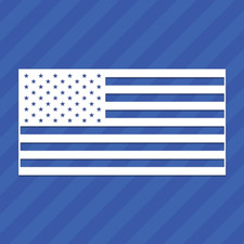 American Flag United States Of