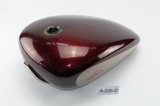 Suzuki VS 1400 Intruder VX51L