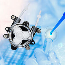 DC12V Mini Peristaltic Pump Schlauchpumpe Peristaltikpumpe für Labor Biotechnik