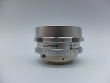 Compur 453 Voigtländer Bessamatic/Ultramatic Objektiv Shutter Verschluss NEU