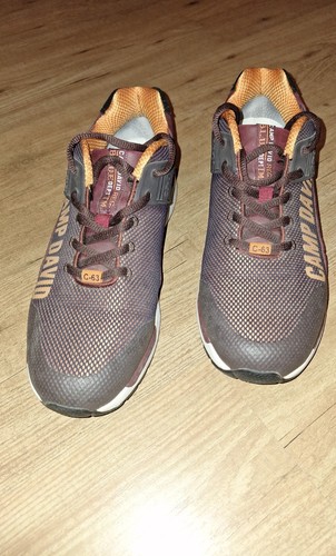 Camp david sneaker - sneaker, c63