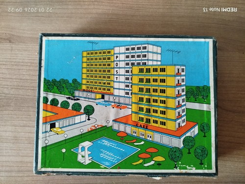 Ddr plaspi kari - kari,