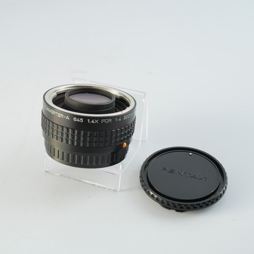 Exzellent pentax rear - pentax,