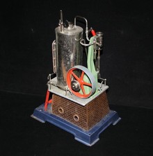 Dampfmaschine Wilesco d 45