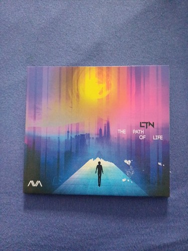 The path life von - ltn, cd