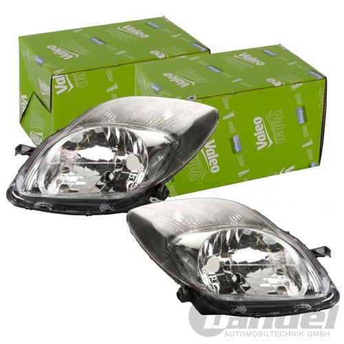 Valeo halogen w5w - 2x,