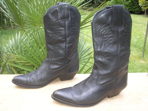 Cowboystiefel westernstiefel - cowboystiefel,,