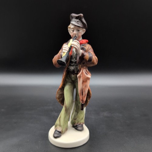 Porzellan figur keramik - figur,