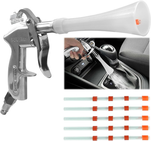 Druckluftpistole kompressor - druckluftpistole,