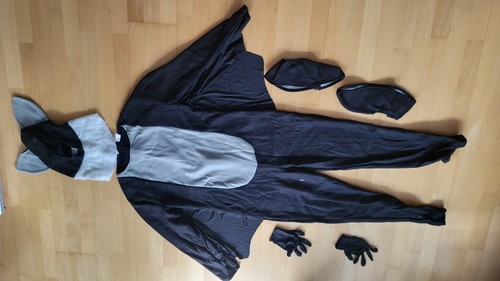 Fledermauskostüm für - fledermauskostüm,