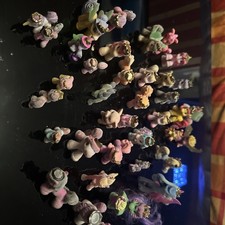 filly pferde sammlung