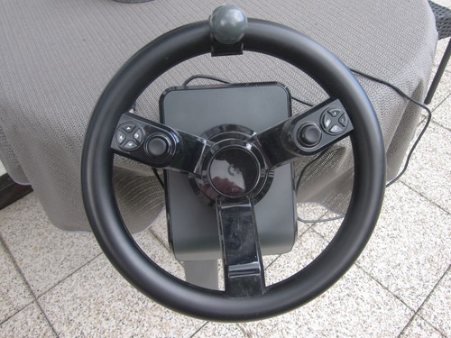 Logitech heavy equipment - logitech,