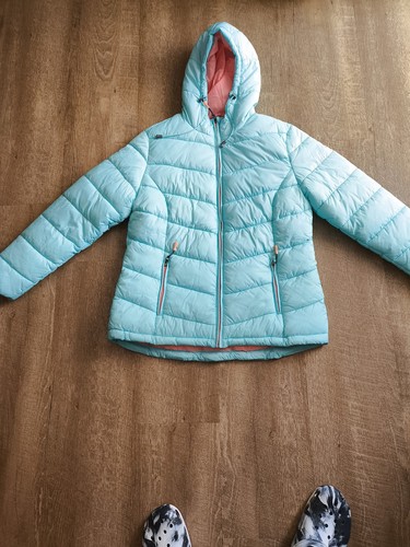 Nordkap damen steppjacke - nordkap,