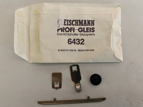 Fleischmann 6432 spur - fleischmann,
