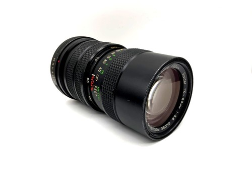 Vivitar 150mm 3 8 - 70-150mm, 1:3.8