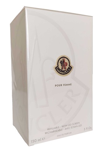 Moncler eau parfum - de,