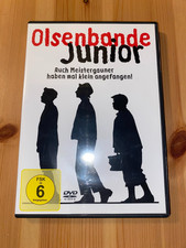 Olsenbande Junior - DVD - TOP