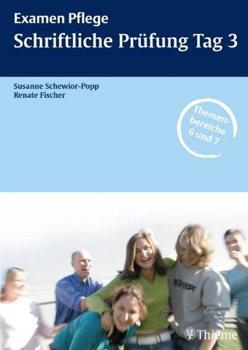 Susanne schewior popp - susanne, examen