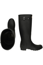 HUNTER Stiefel Damen Boots