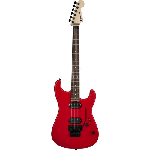 Charvel pro mod san - san, dimas