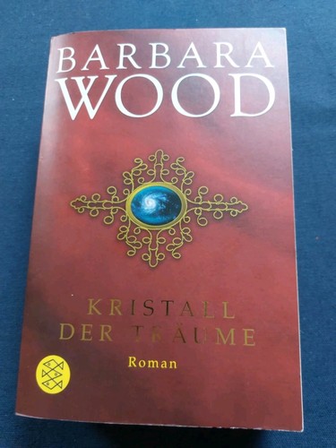 Barbara wood kristall - barbara,