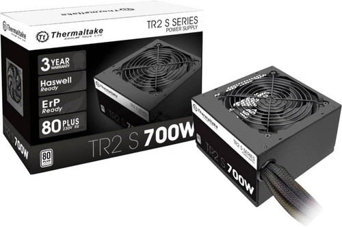 Thermaltake netzteil tr2s atx - thermaltake,