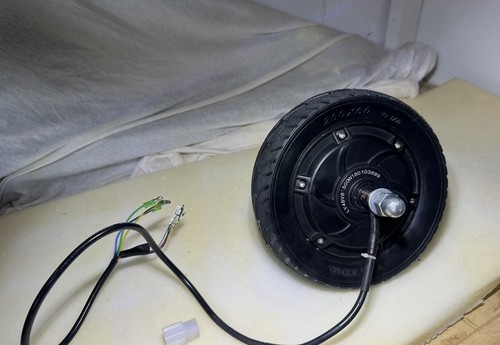 48v 500w nabenmotor mit - 500w,