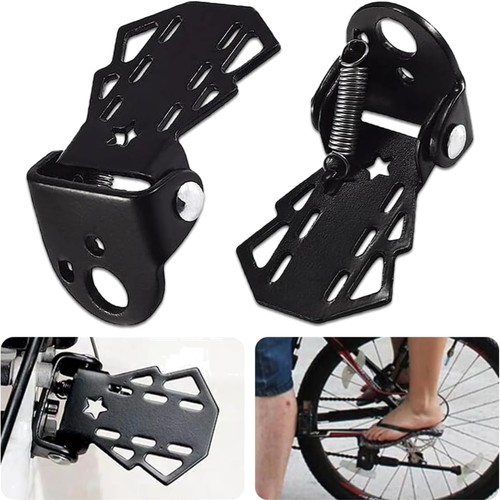 Fahrrad pedale klappbar - fahrrad, mtb
