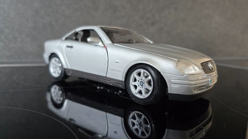 Mercedes slk 230 - mercedes,